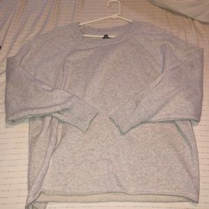 Aerie relaxed fit sweater